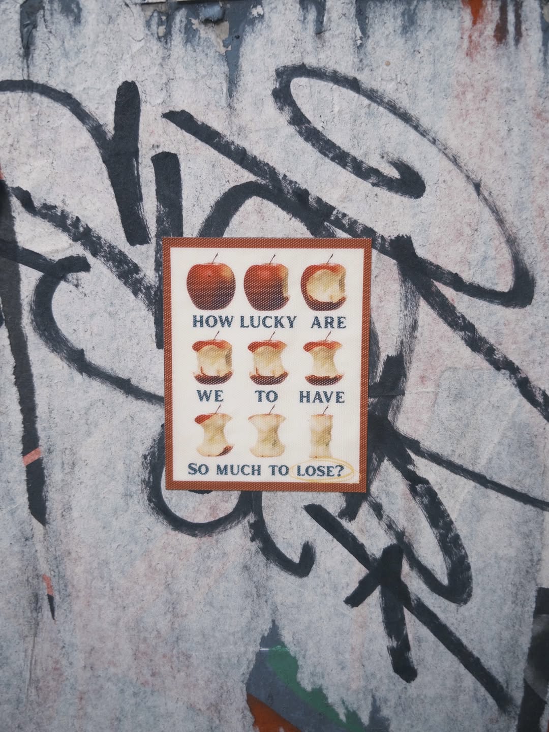 HALA!ART sticker art
